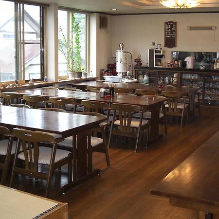 Naeba Mikuniso Kusatsu (Gunma) Exterior photo