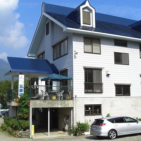 Naeba Mikuniso Kusatsu (Gunma) Exterior photo