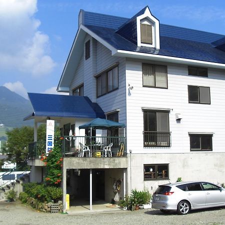 Naeba Mikuniso Kusatsu (Gunma) Exterior photo