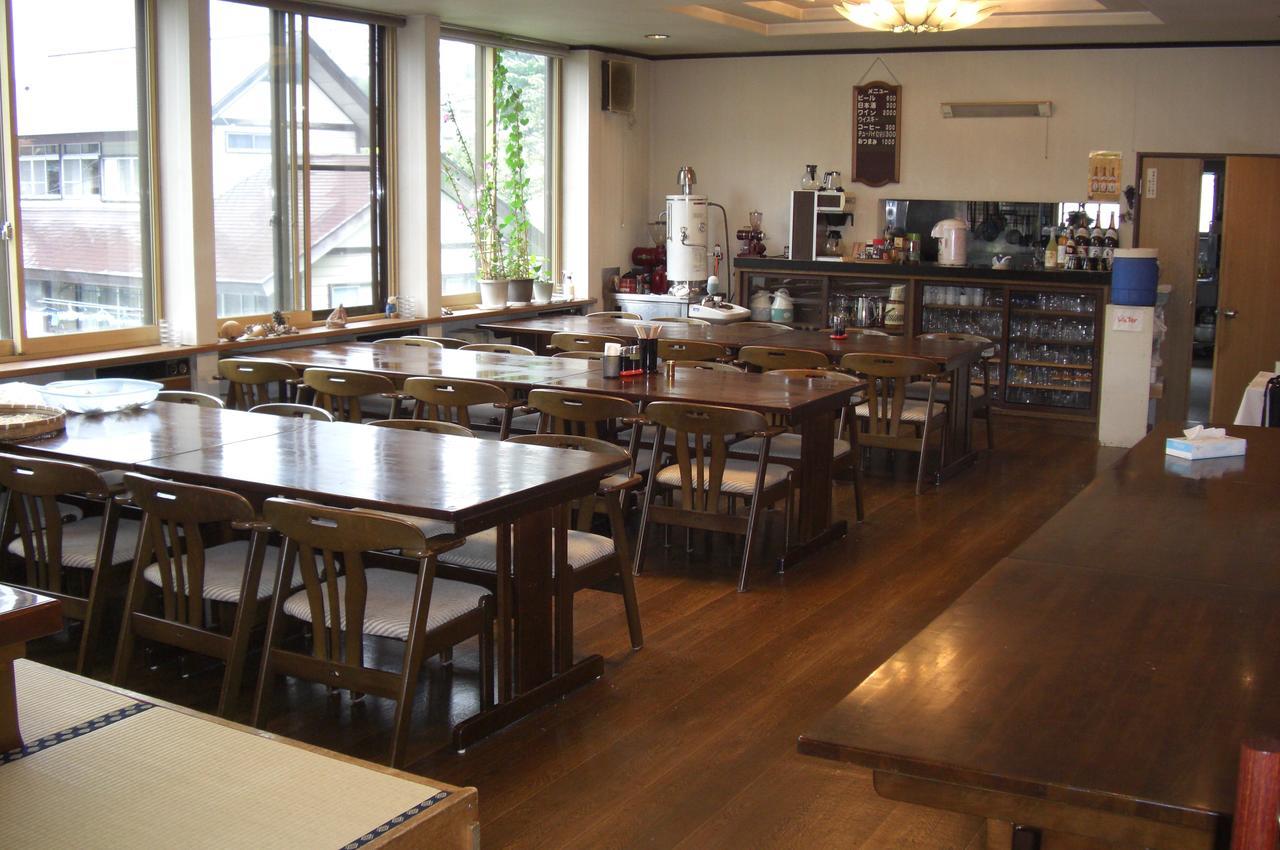 Naeba Mikuniso Kusatsu (Gunma) Exterior photo