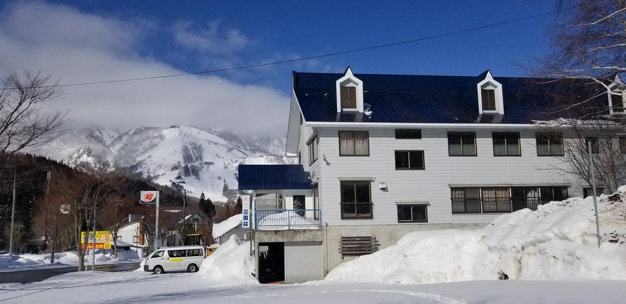 Naeba Mikuniso Kusatsu (Gunma) Exterior photo